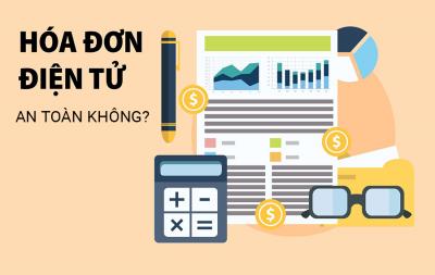 GIẢI PHÁP HÓA ĐƠN ĐIỆN TỬ eHoadon