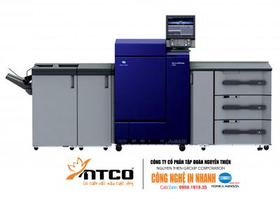 Máy in nhanh Konica C3070 Biên Hòa